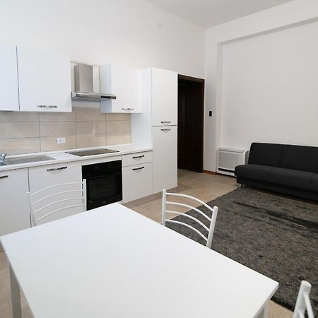Residenza Corso Palladio 159 Βιτσέντζα Εξωτερικό φωτογραφία