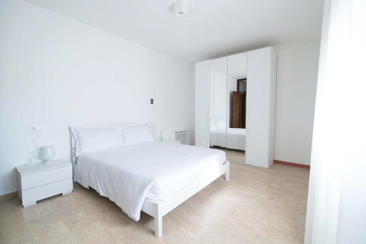 Residenza Corso Palladio 159 Βιτσέντζα Εξωτερικό φωτογραφία