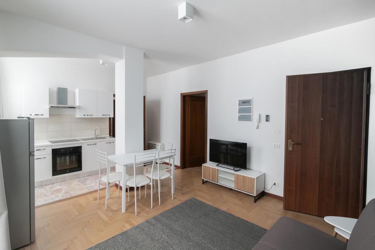 Residenza Corso Palladio 159 Βιτσέντζα Εξωτερικό φωτογραφία
