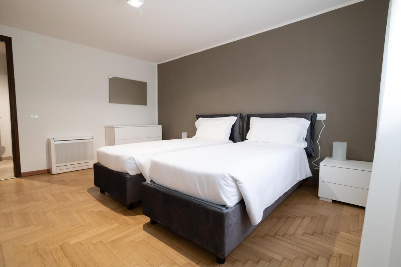 Residenza Corso Palladio 159 Βιτσέντζα Εξωτερικό φωτογραφία