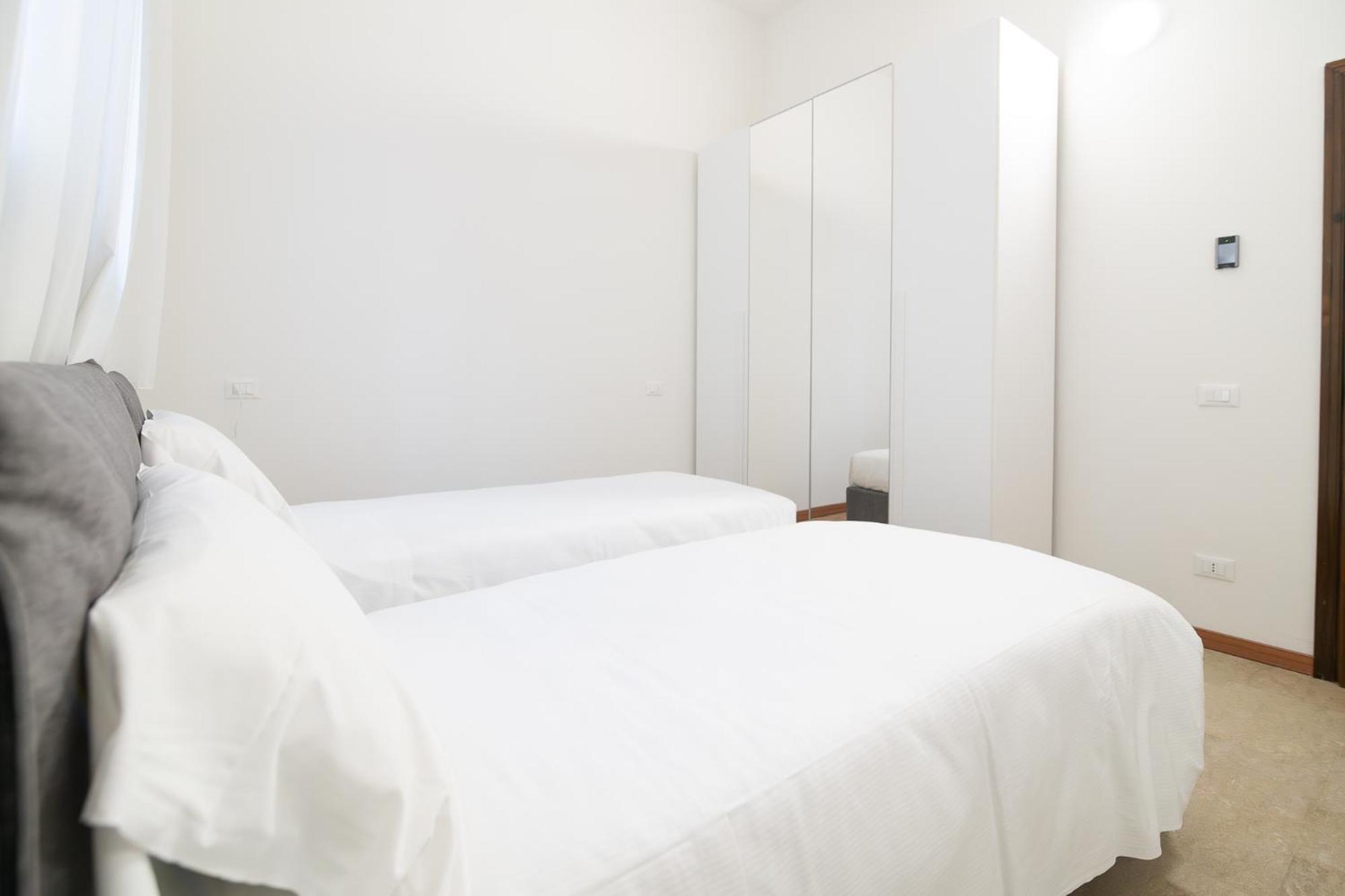 Residenza Corso Palladio 159 Βιτσέντζα Εξωτερικό φωτογραφία