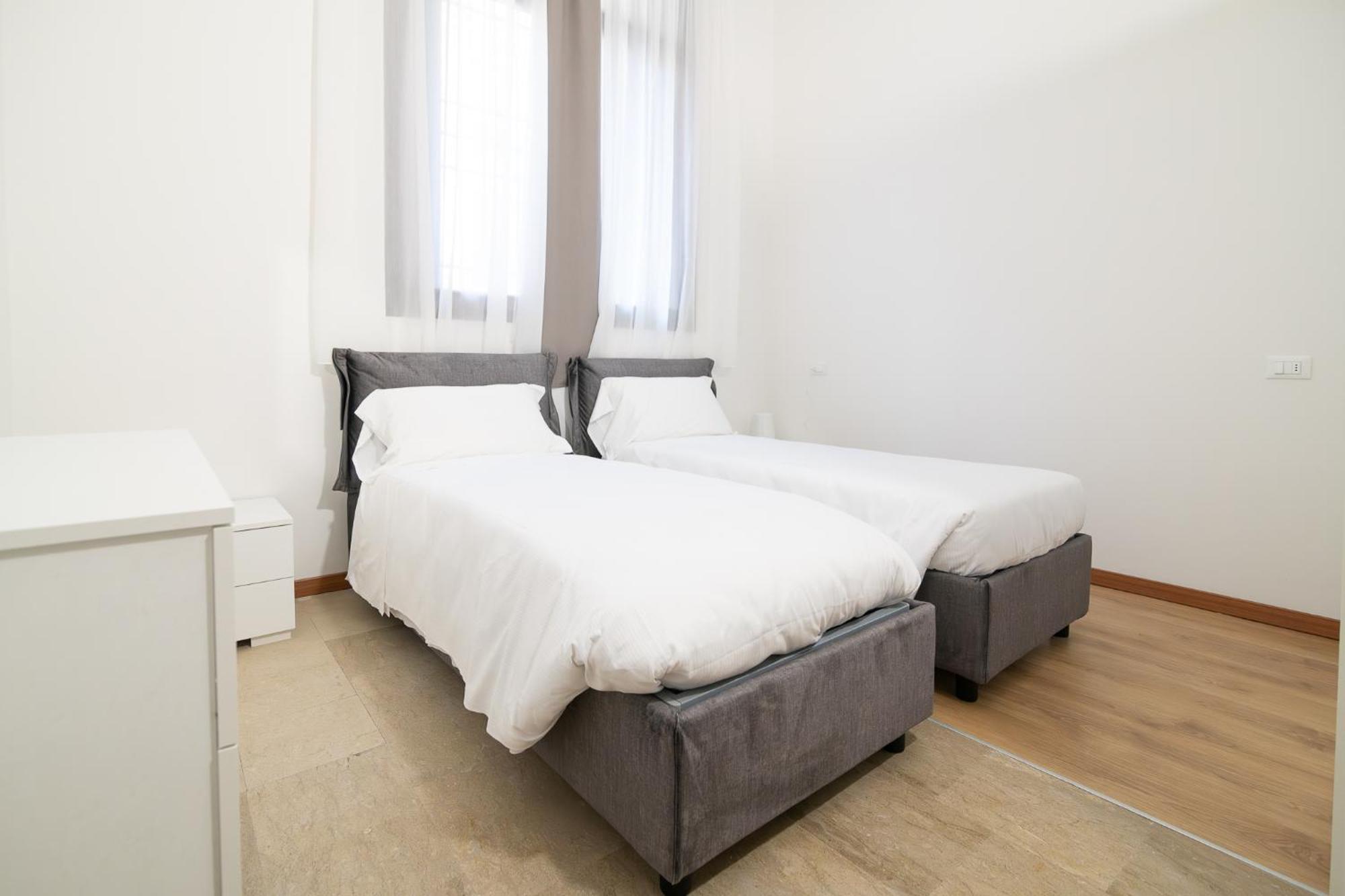 Residenza Corso Palladio 159 Βιτσέντζα Εξωτερικό φωτογραφία