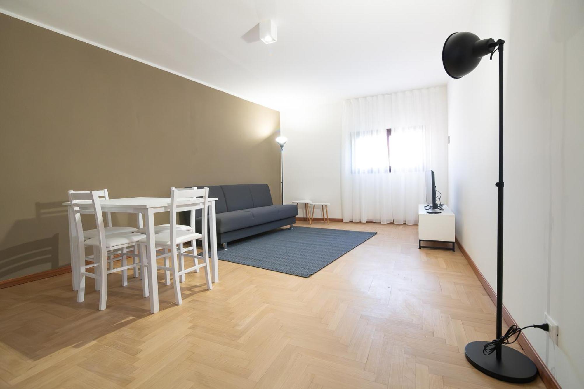 Residenza Corso Palladio 159 Βιτσέντζα Εξωτερικό φωτογραφία