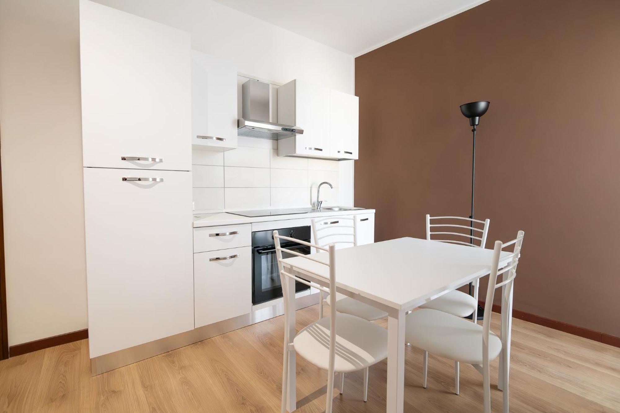 Residenza Corso Palladio 159 Βιτσέντζα Εξωτερικό φωτογραφία