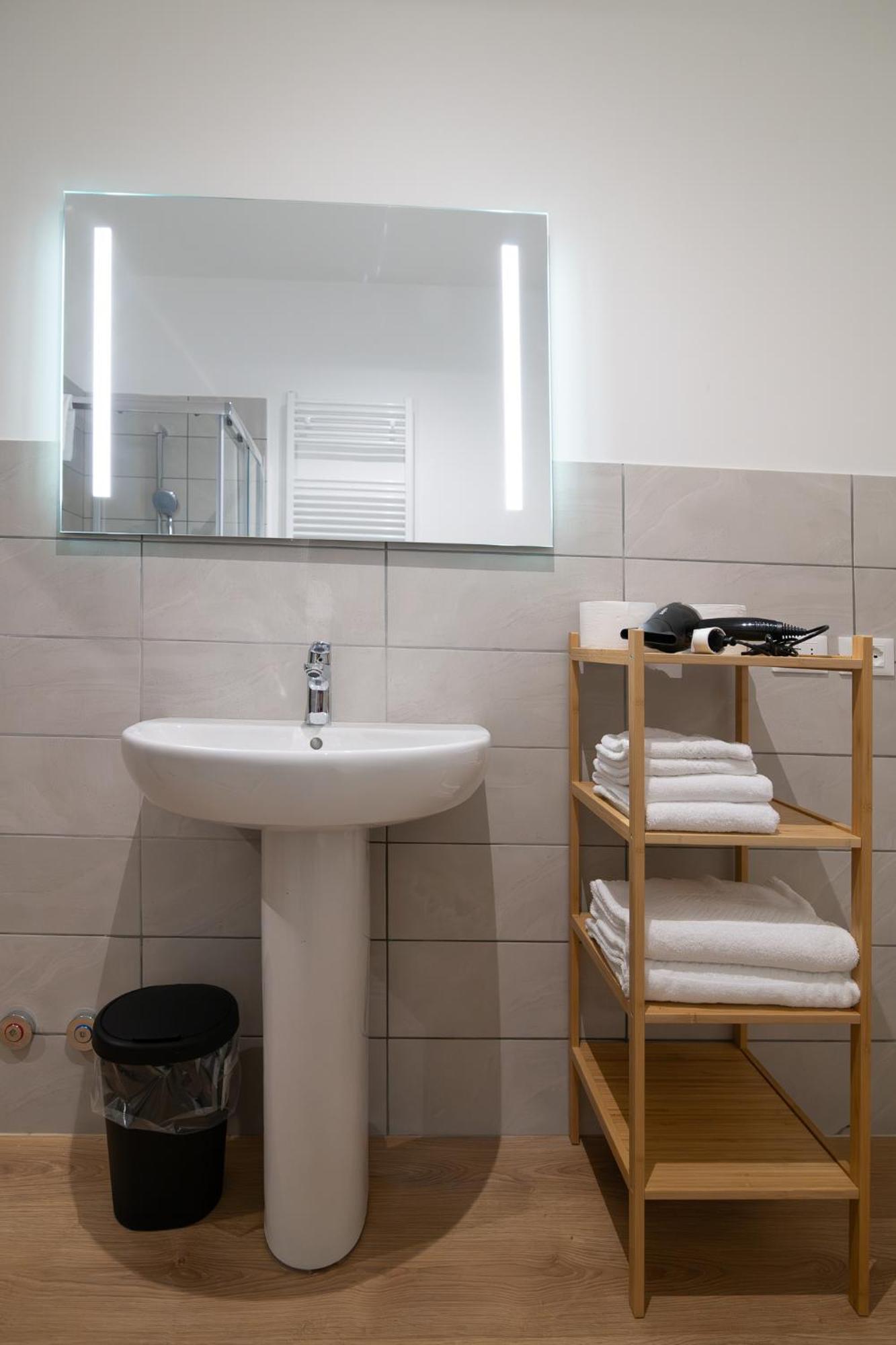 Residenza Corso Palladio 159 Βιτσέντζα Εξωτερικό φωτογραφία