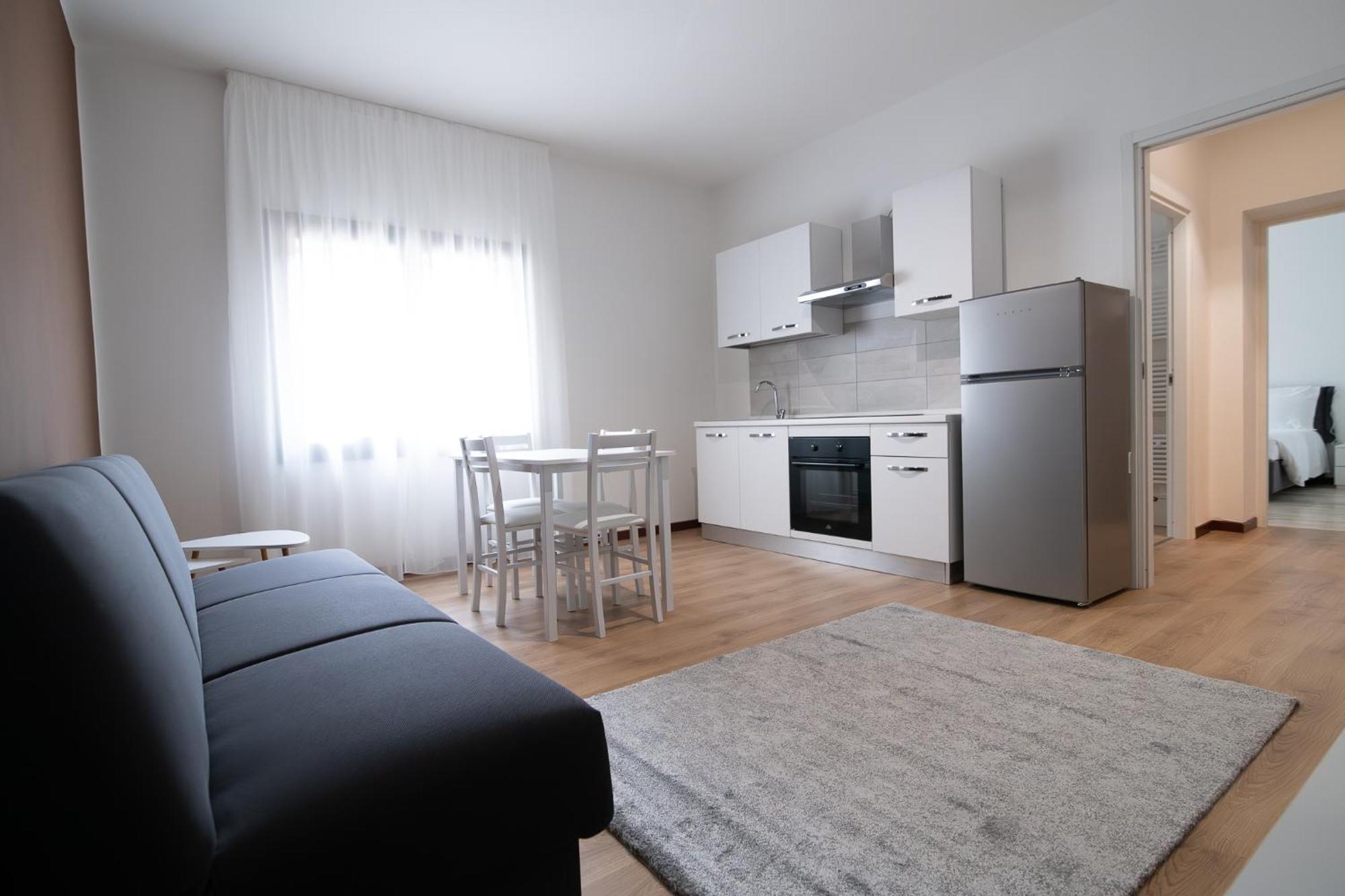 Residenza Corso Palladio 159 Βιτσέντζα Εξωτερικό φωτογραφία