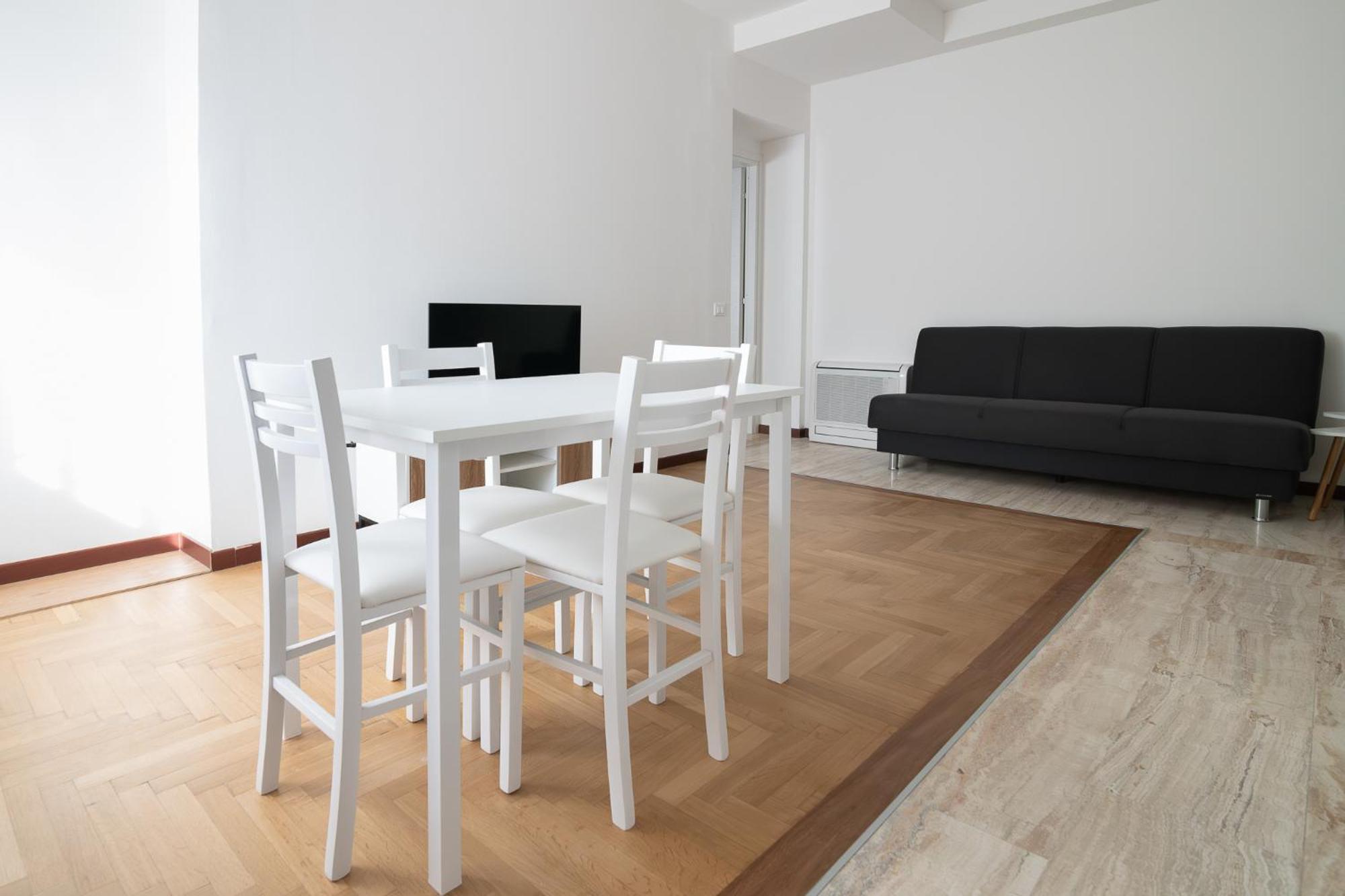 Residenza Corso Palladio 159 Βιτσέντζα Εξωτερικό φωτογραφία
