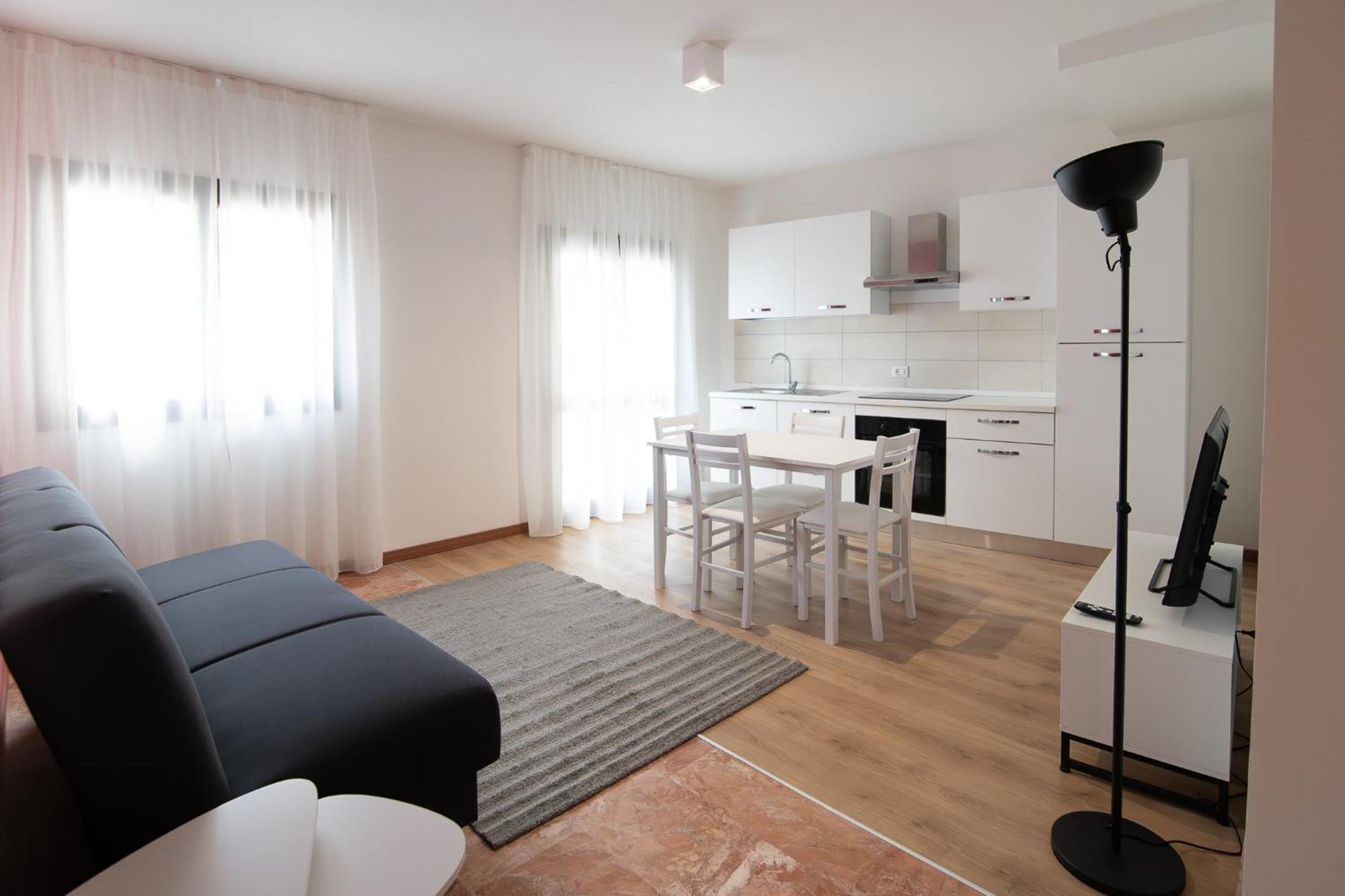 Residenza Corso Palladio 159 Βιτσέντζα Εξωτερικό φωτογραφία
