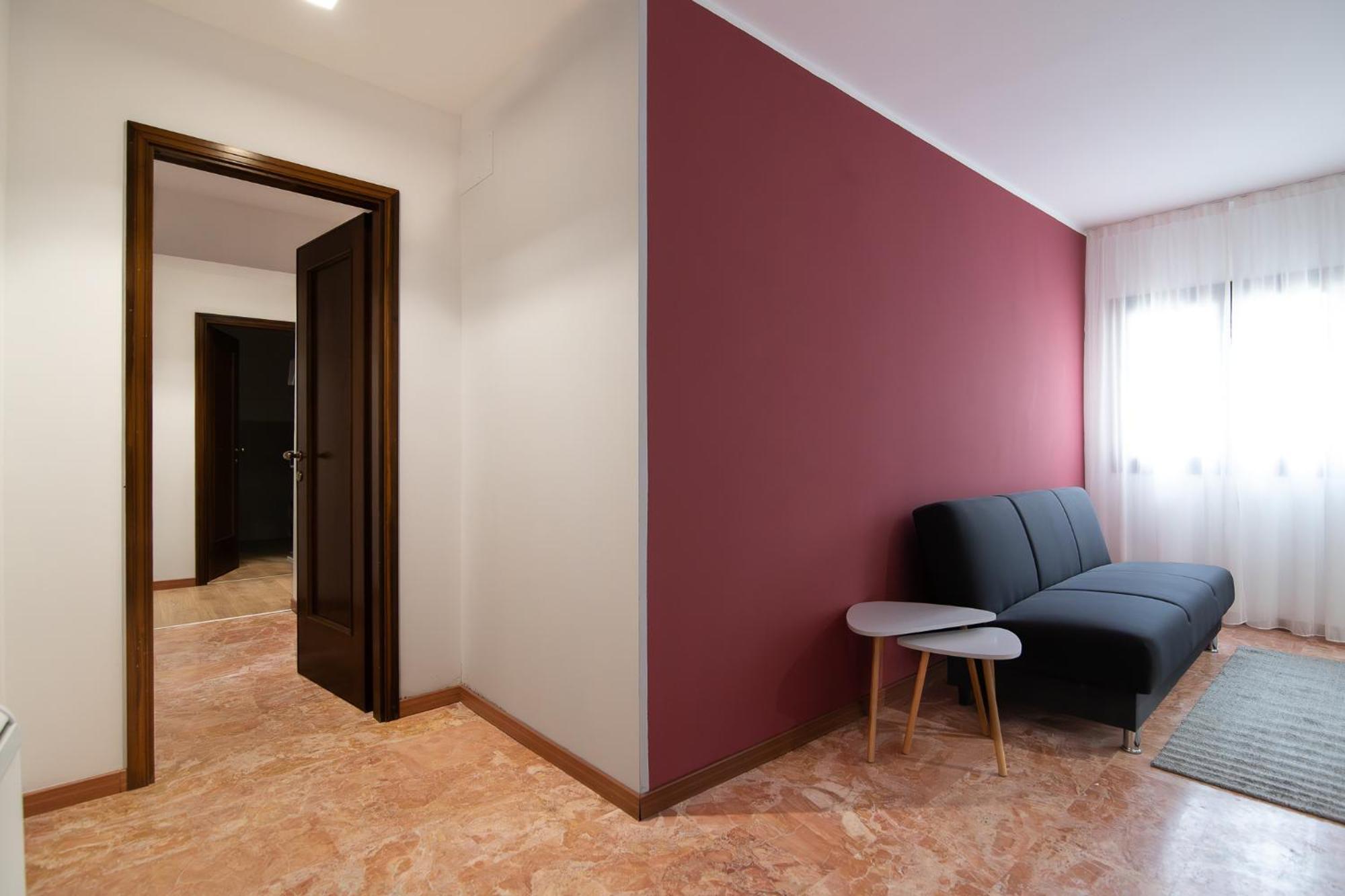 Residenza Corso Palladio 159 Βιτσέντζα Εξωτερικό φωτογραφία