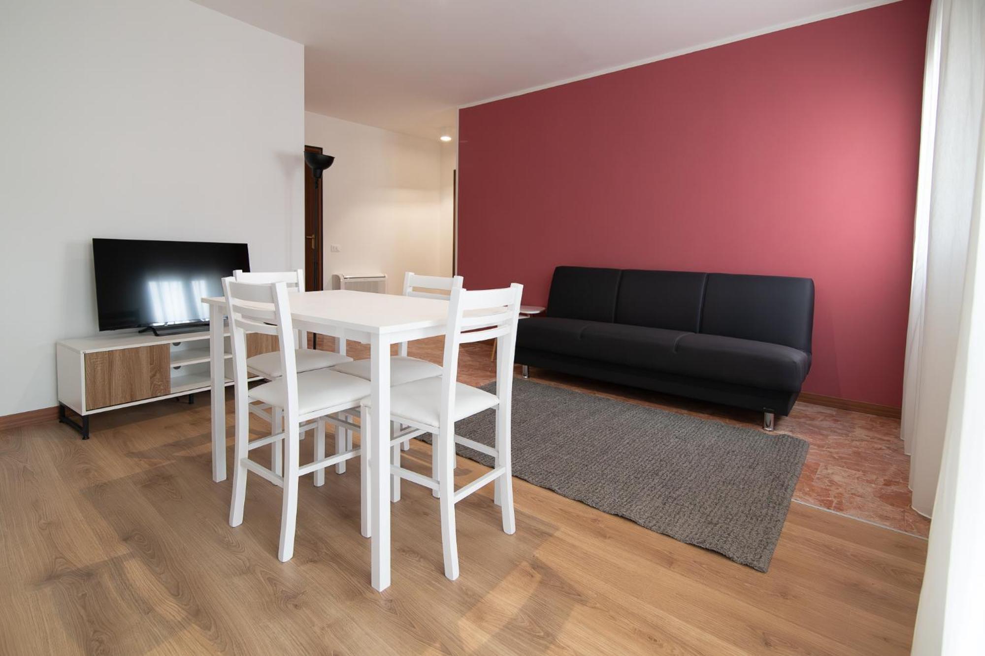 Residenza Corso Palladio 159 Βιτσέντζα Εξωτερικό φωτογραφία