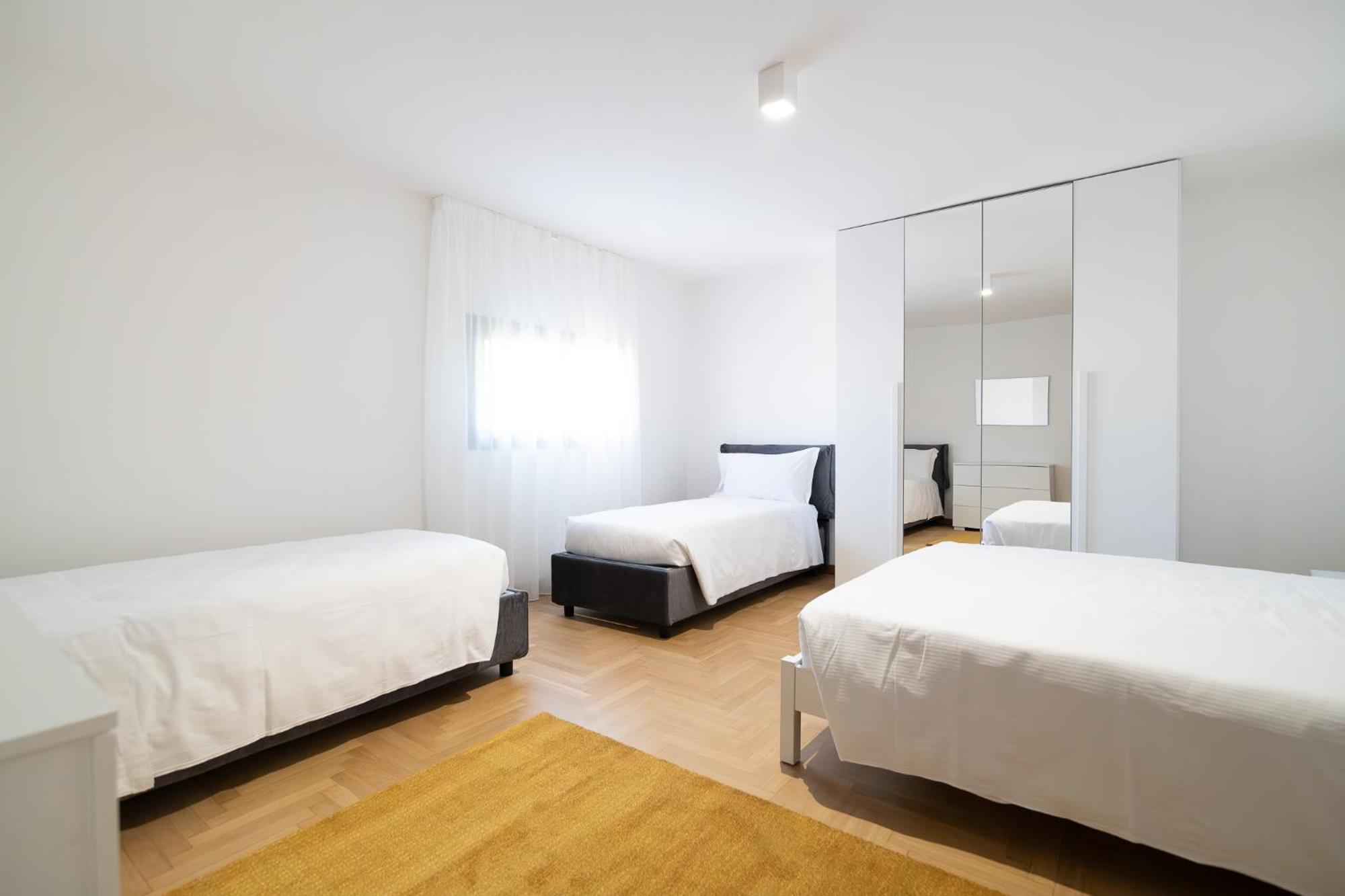 Residenza Corso Palladio 159 Βιτσέντζα Εξωτερικό φωτογραφία