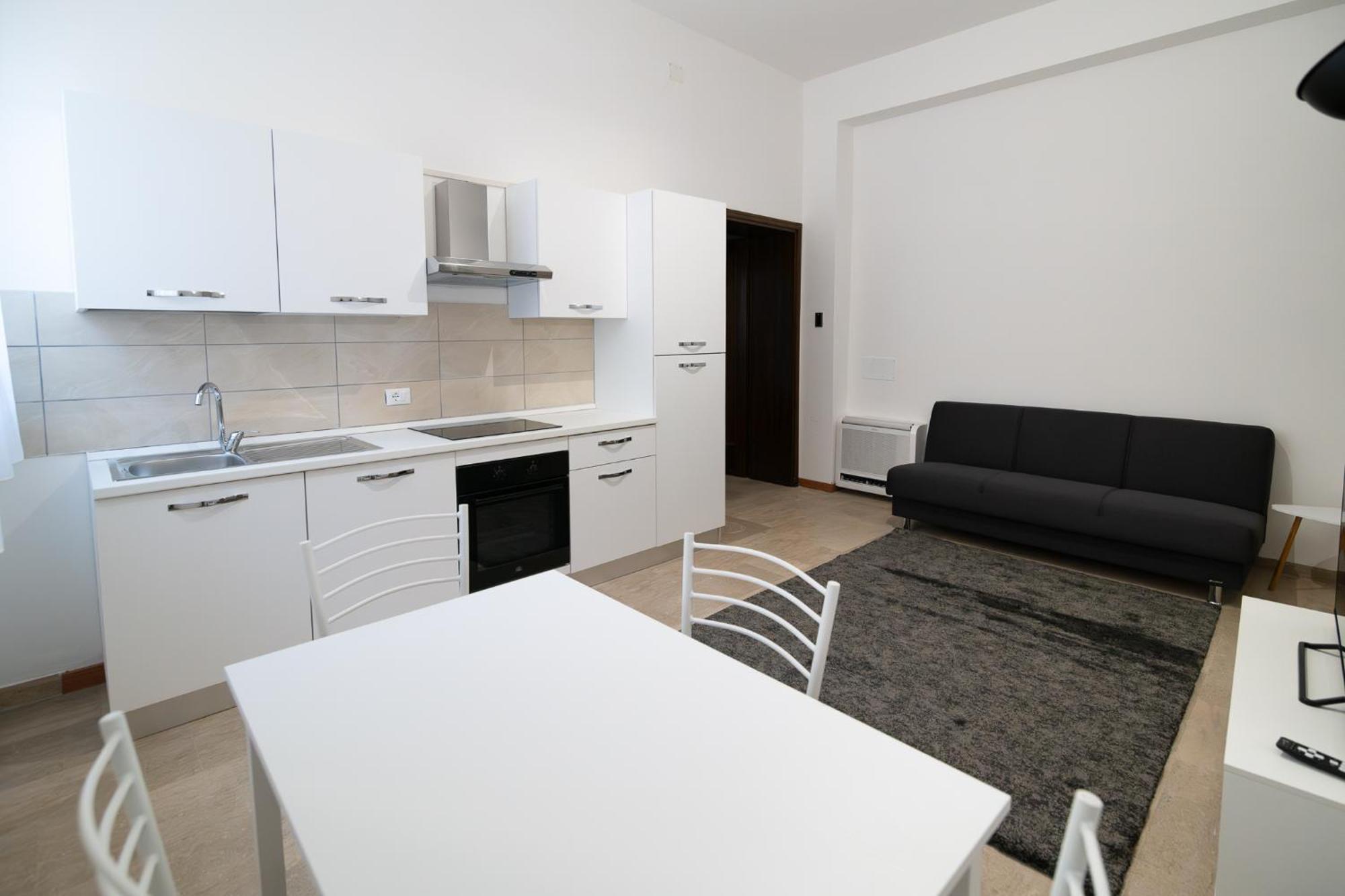 Residenza Corso Palladio 159 Βιτσέντζα Εξωτερικό φωτογραφία