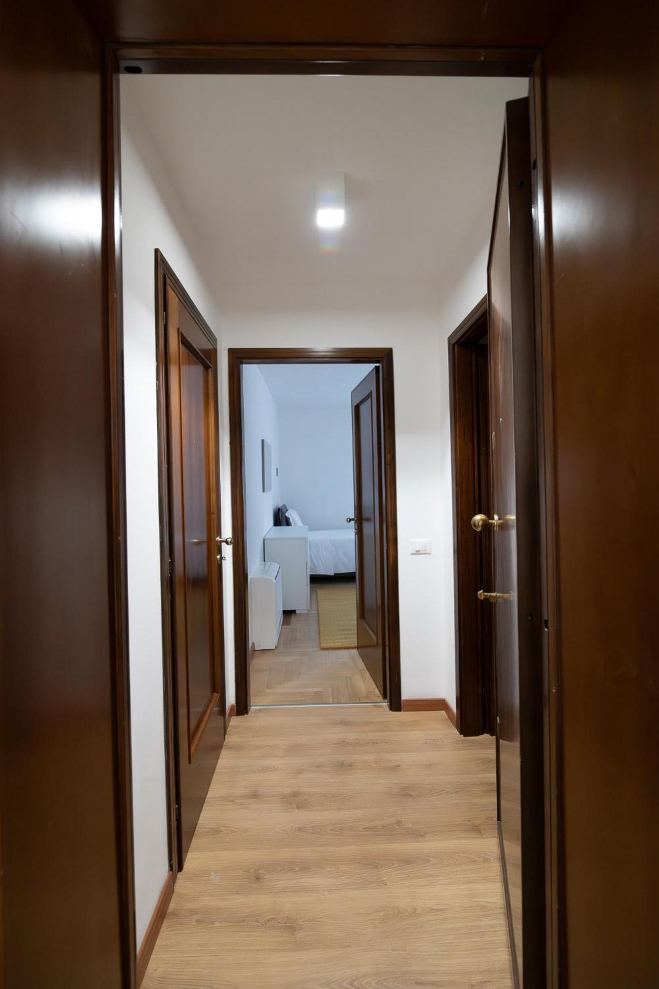 Residenza Corso Palladio 159 Βιτσέντζα Εξωτερικό φωτογραφία