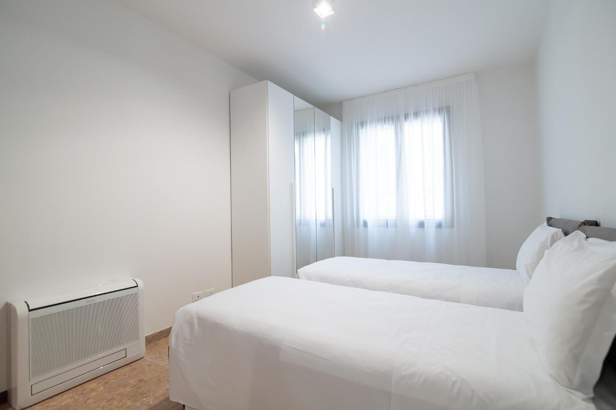 Residenza Corso Palladio 159 Βιτσέντζα Εξωτερικό φωτογραφία