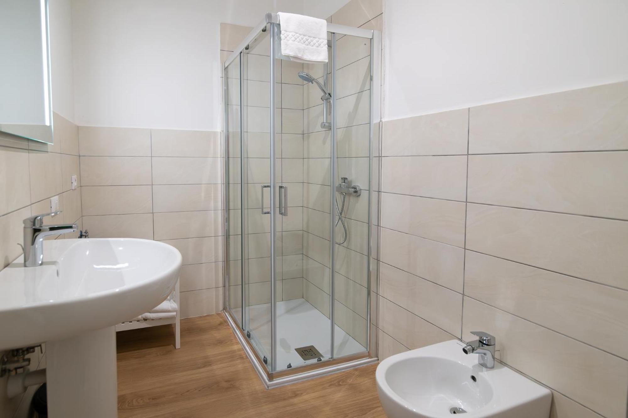 Residenza Corso Palladio 159 Βιτσέντζα Δωμάτιο φωτογραφία