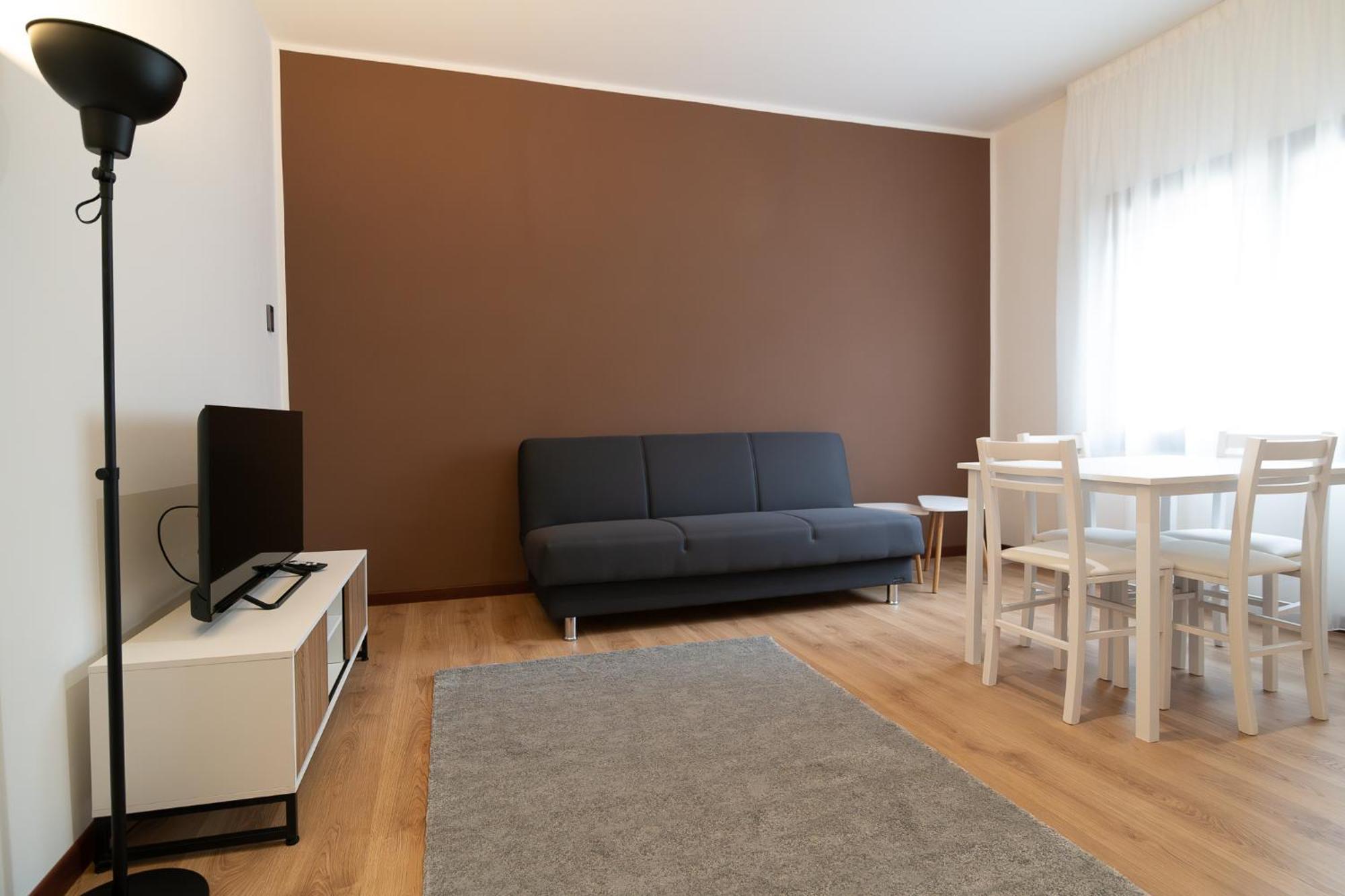 Residenza Corso Palladio 159 Βιτσέντζα Εξωτερικό φωτογραφία