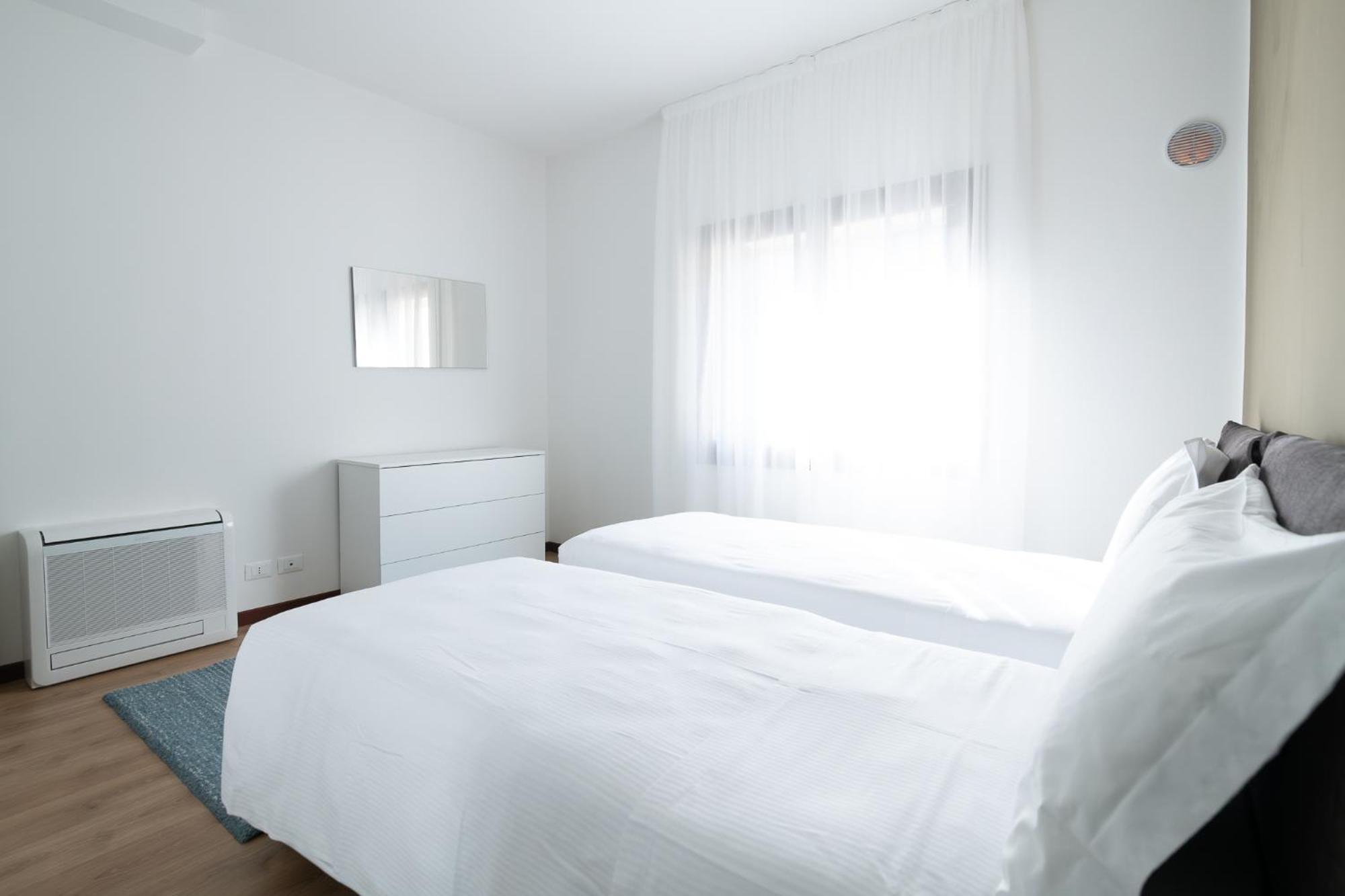 Residenza Corso Palladio 159 Βιτσέντζα Εξωτερικό φωτογραφία