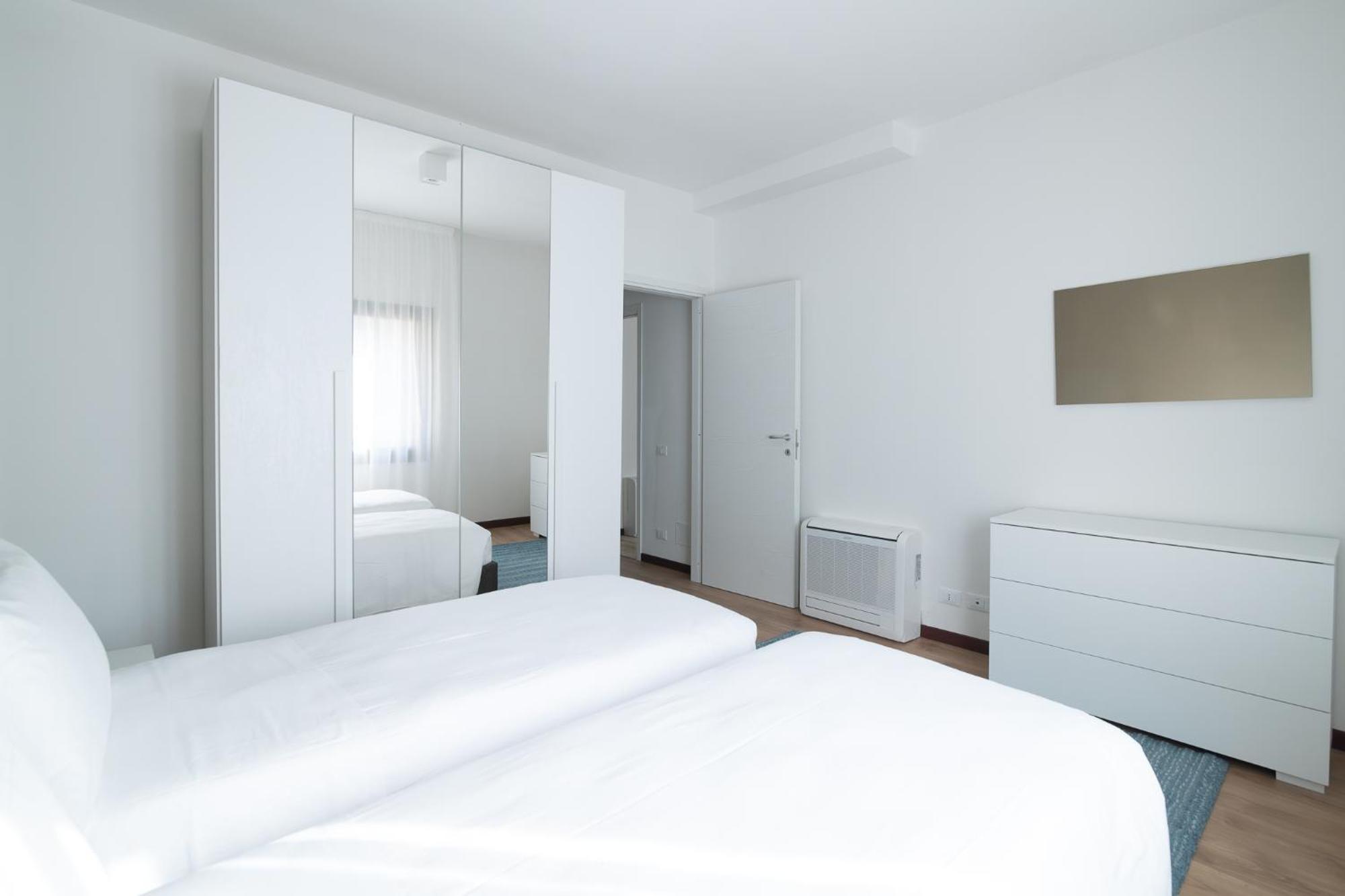 Residenza Corso Palladio 159 Βιτσέντζα Εξωτερικό φωτογραφία