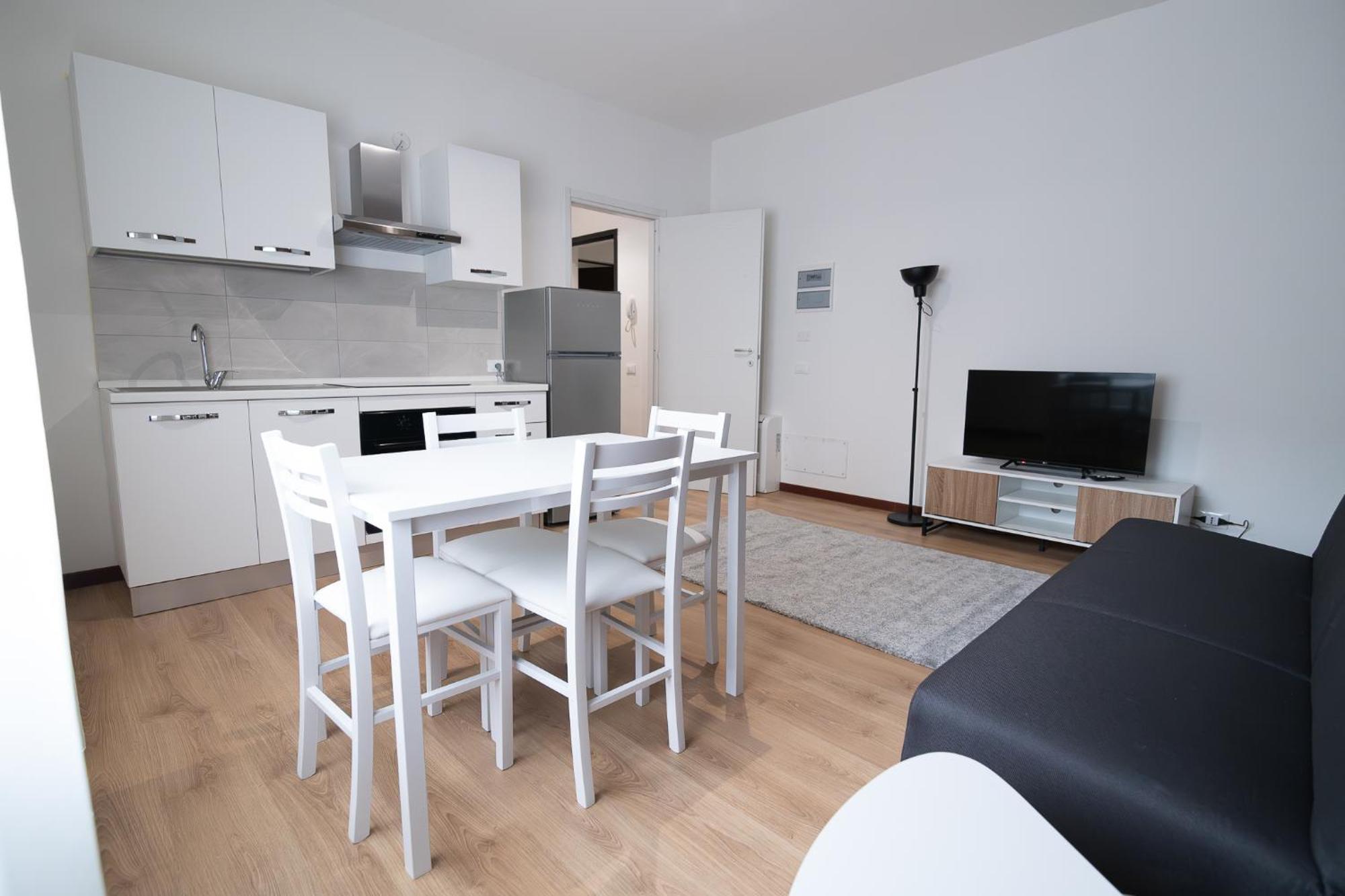 Residenza Corso Palladio 159 Βιτσέντζα Εξωτερικό φωτογραφία