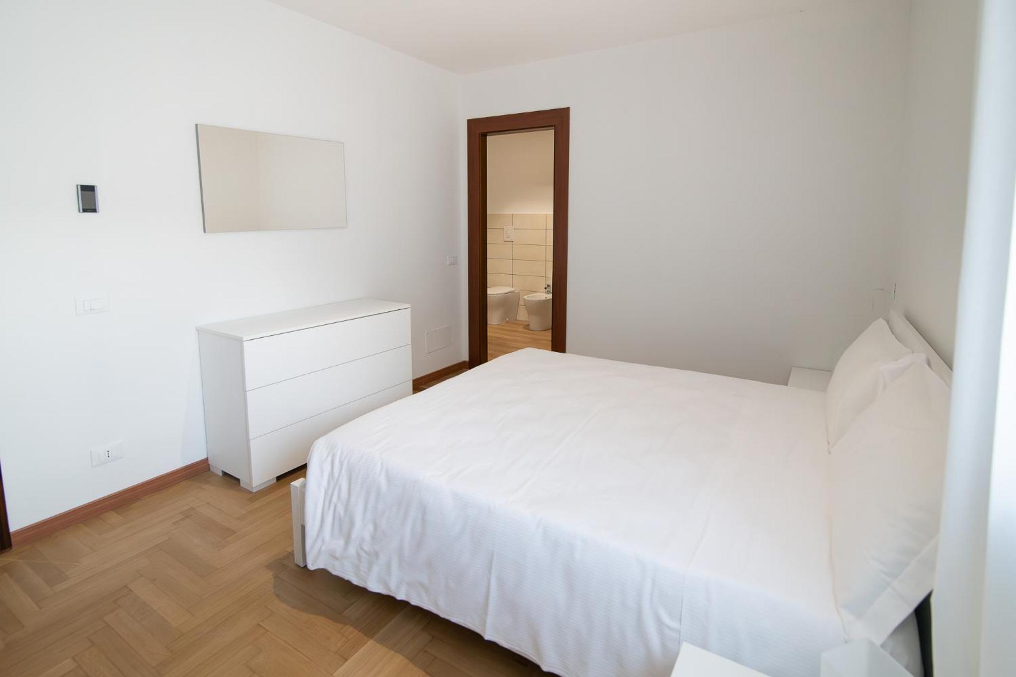 Residenza Corso Palladio 159 Βιτσέντζα Εξωτερικό φωτογραφία