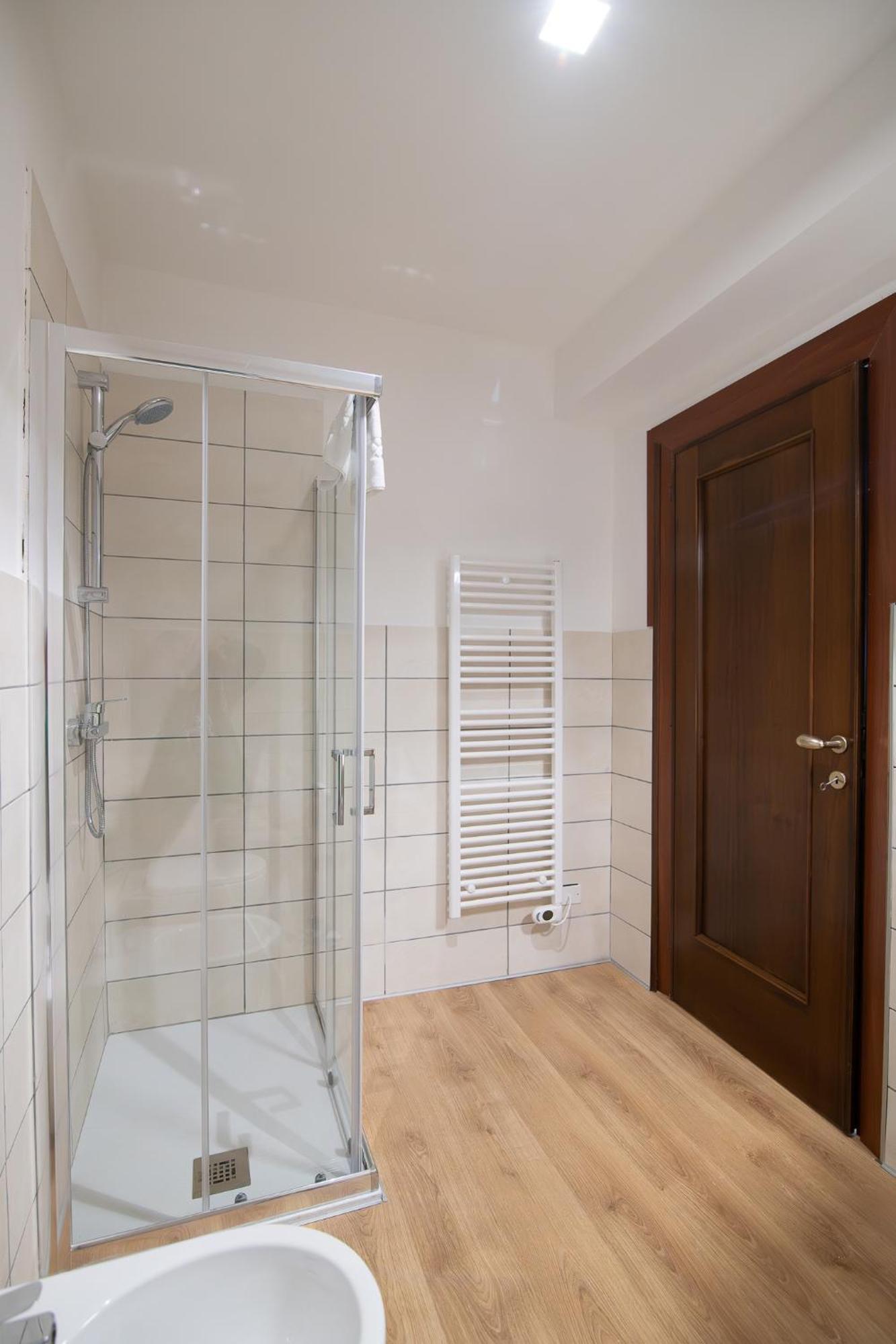 Residenza Corso Palladio 159 Βιτσέντζα Δωμάτιο φωτογραφία