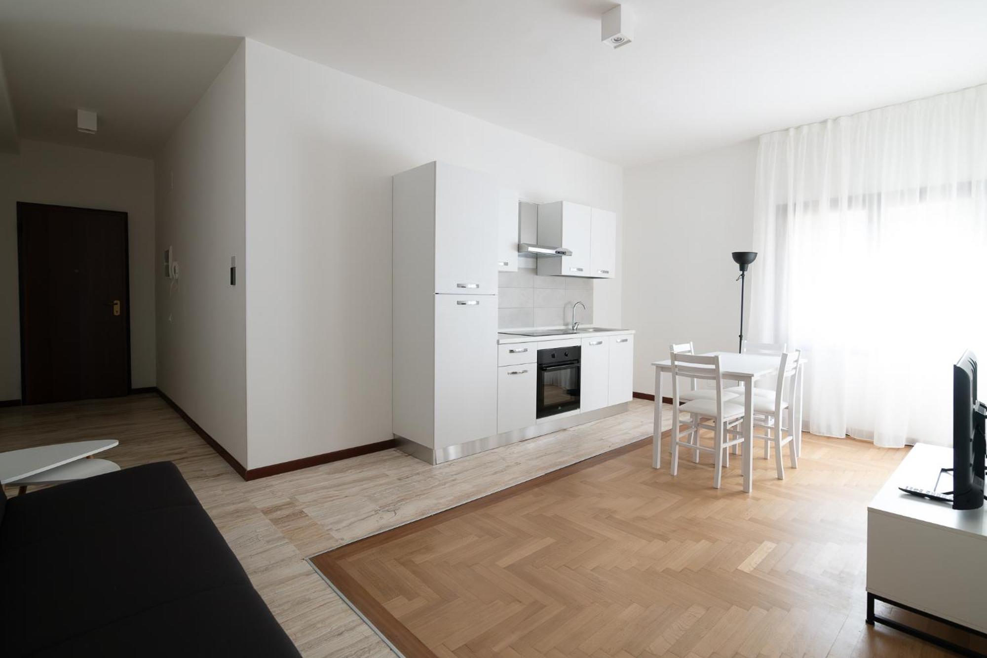 Residenza Corso Palladio 159 Βιτσέντζα Εξωτερικό φωτογραφία