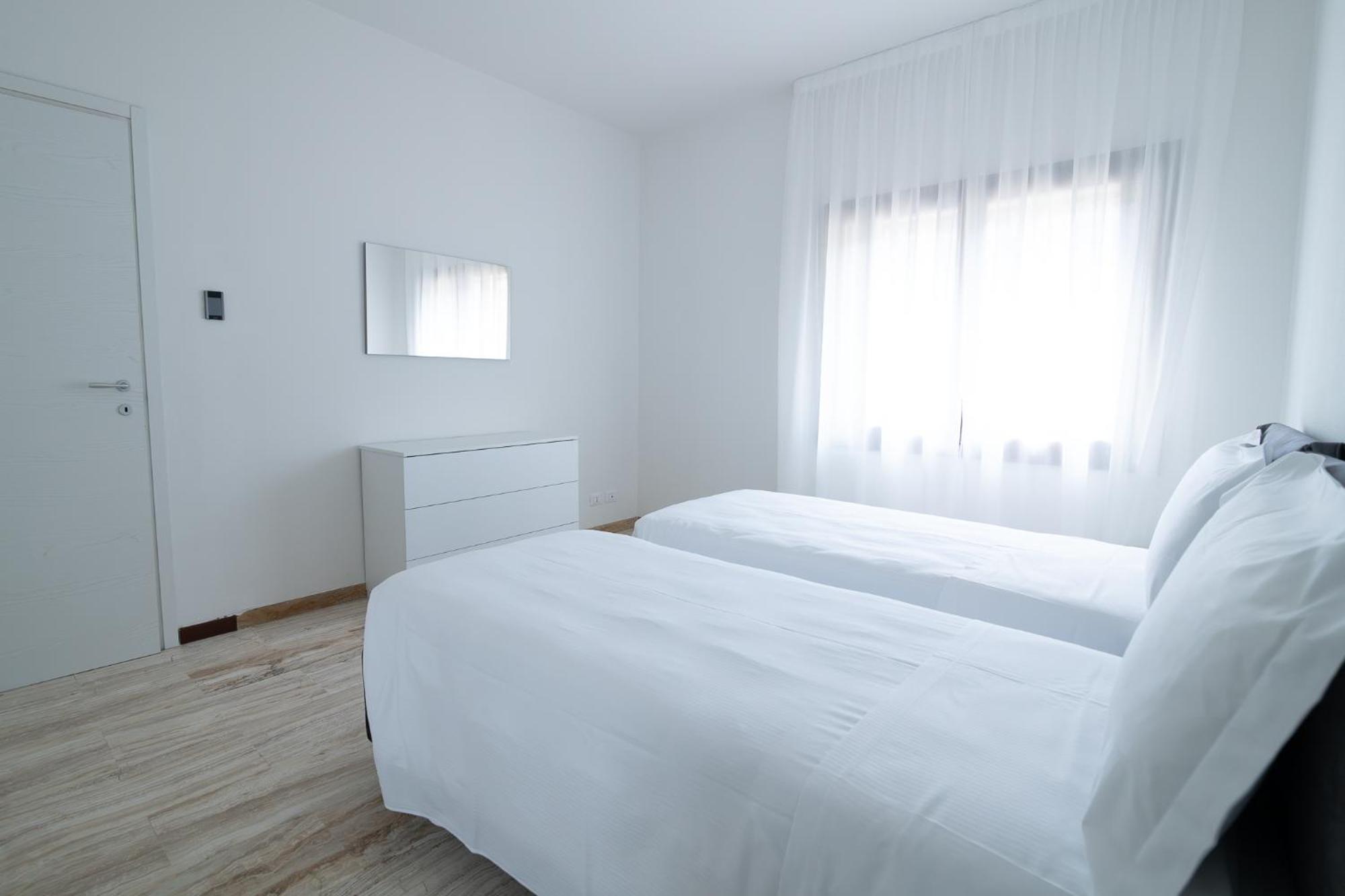 Residenza Corso Palladio 159 Βιτσέντζα Δωμάτιο φωτογραφία