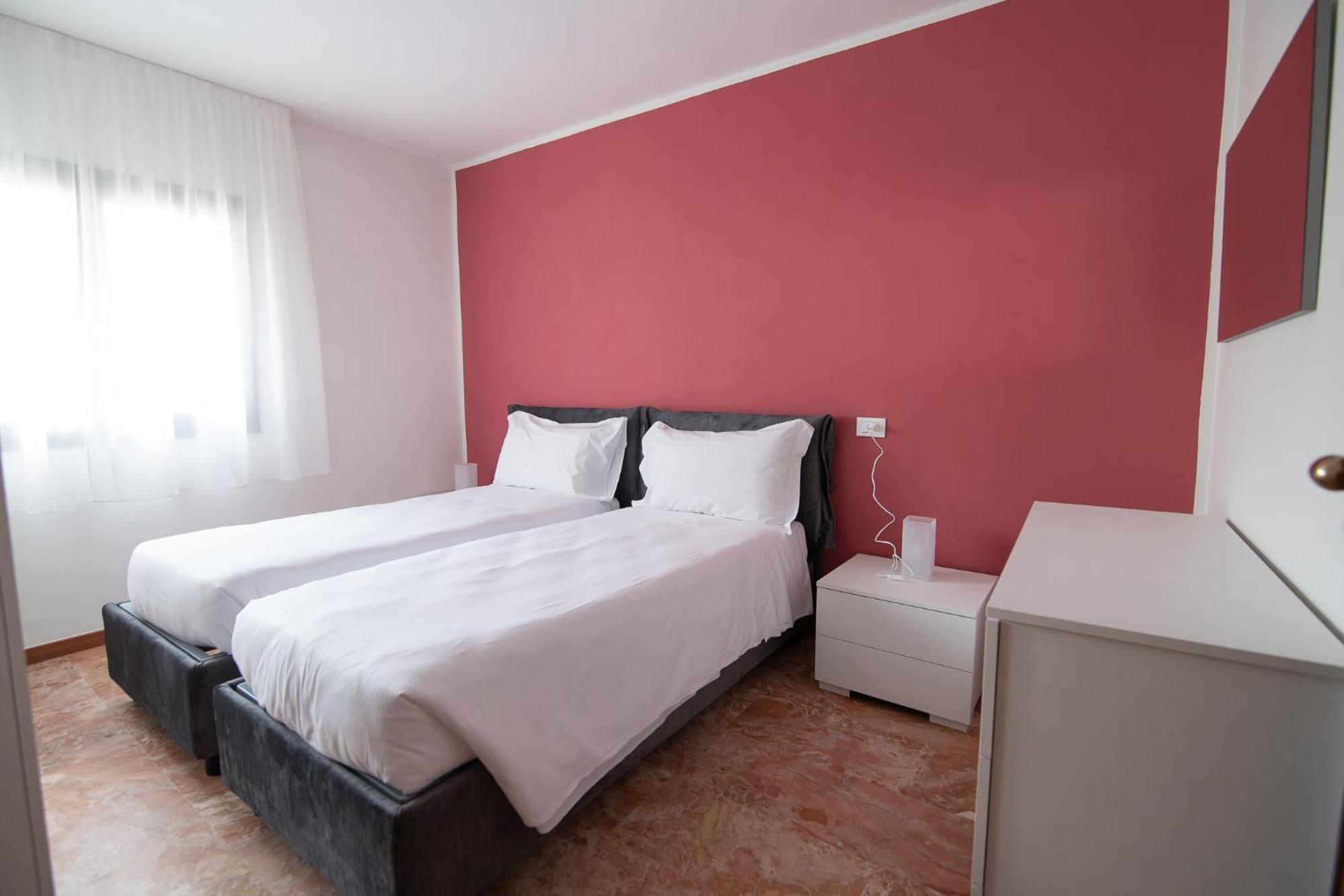 Residenza Corso Palladio 159 Βιτσέντζα Δωμάτιο φωτογραφία