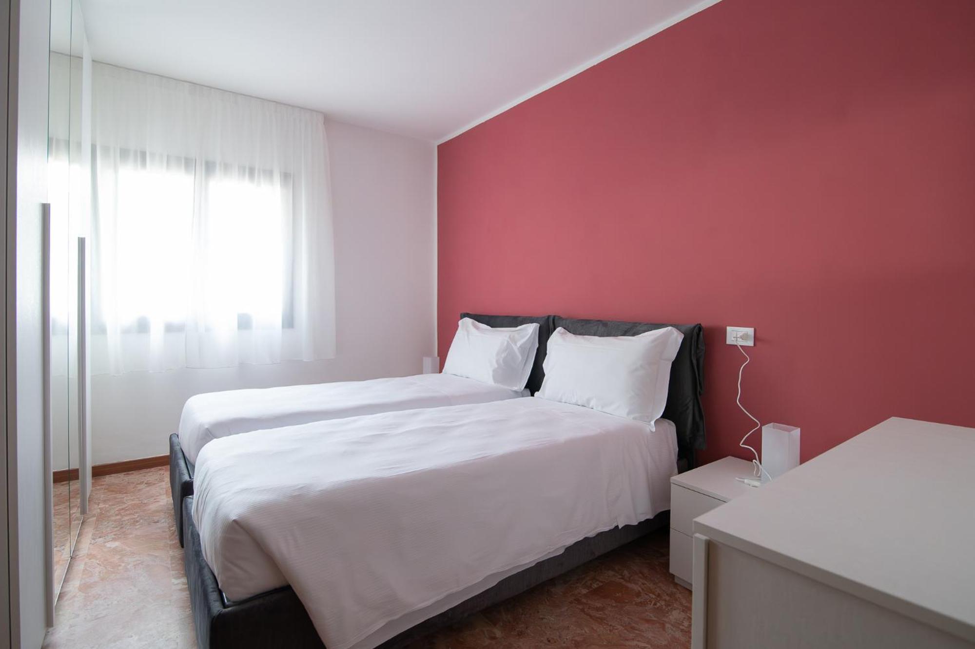 Residenza Corso Palladio 159 Βιτσέντζα Εξωτερικό φωτογραφία