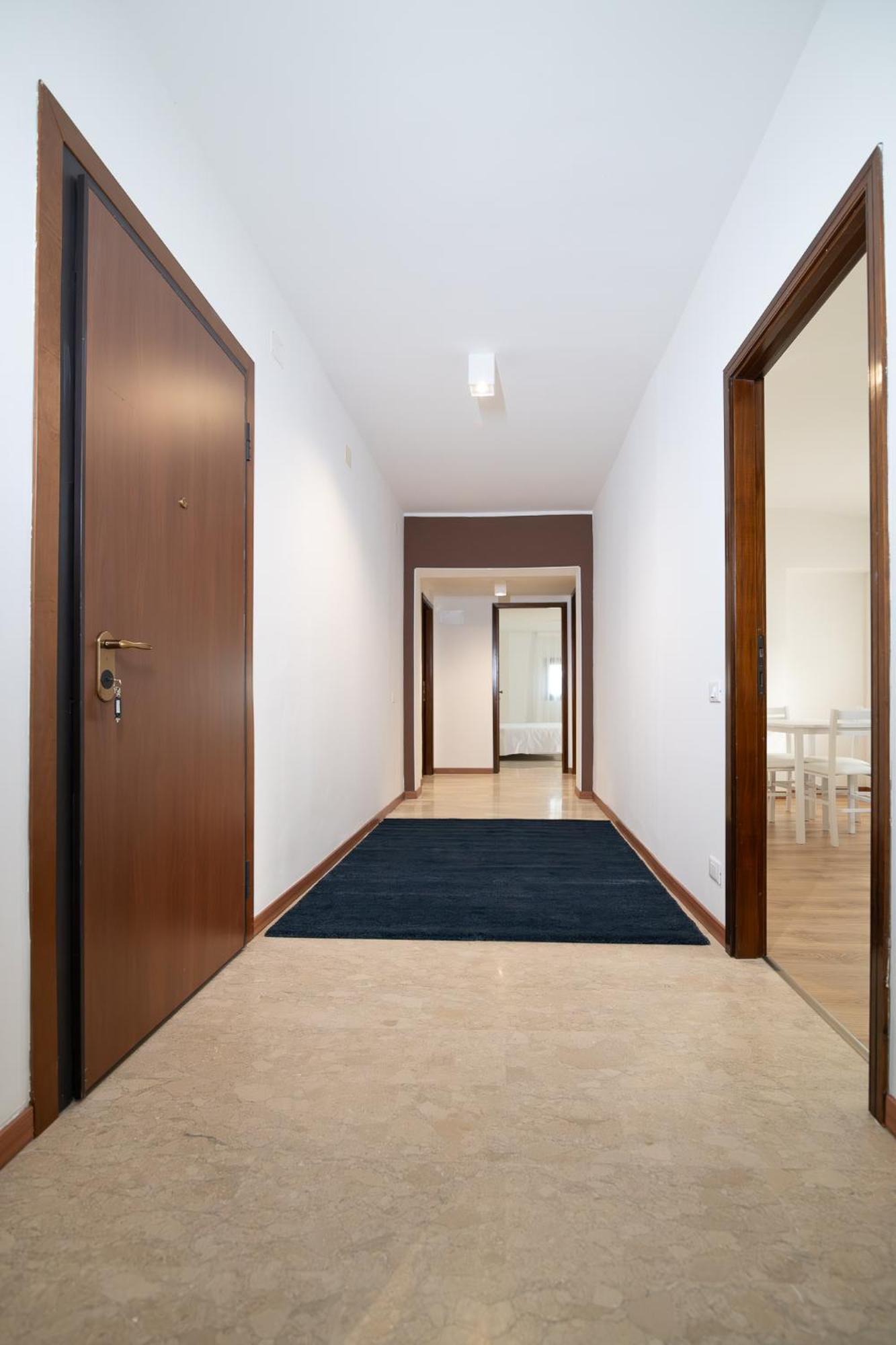 Residenza Corso Palladio 159 Βιτσέντζα Εξωτερικό φωτογραφία