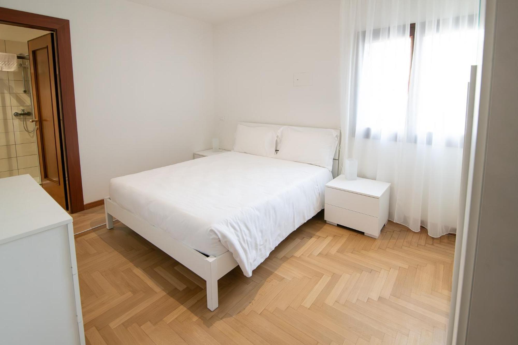 Residenza Corso Palladio 159 Βιτσέντζα Εξωτερικό φωτογραφία