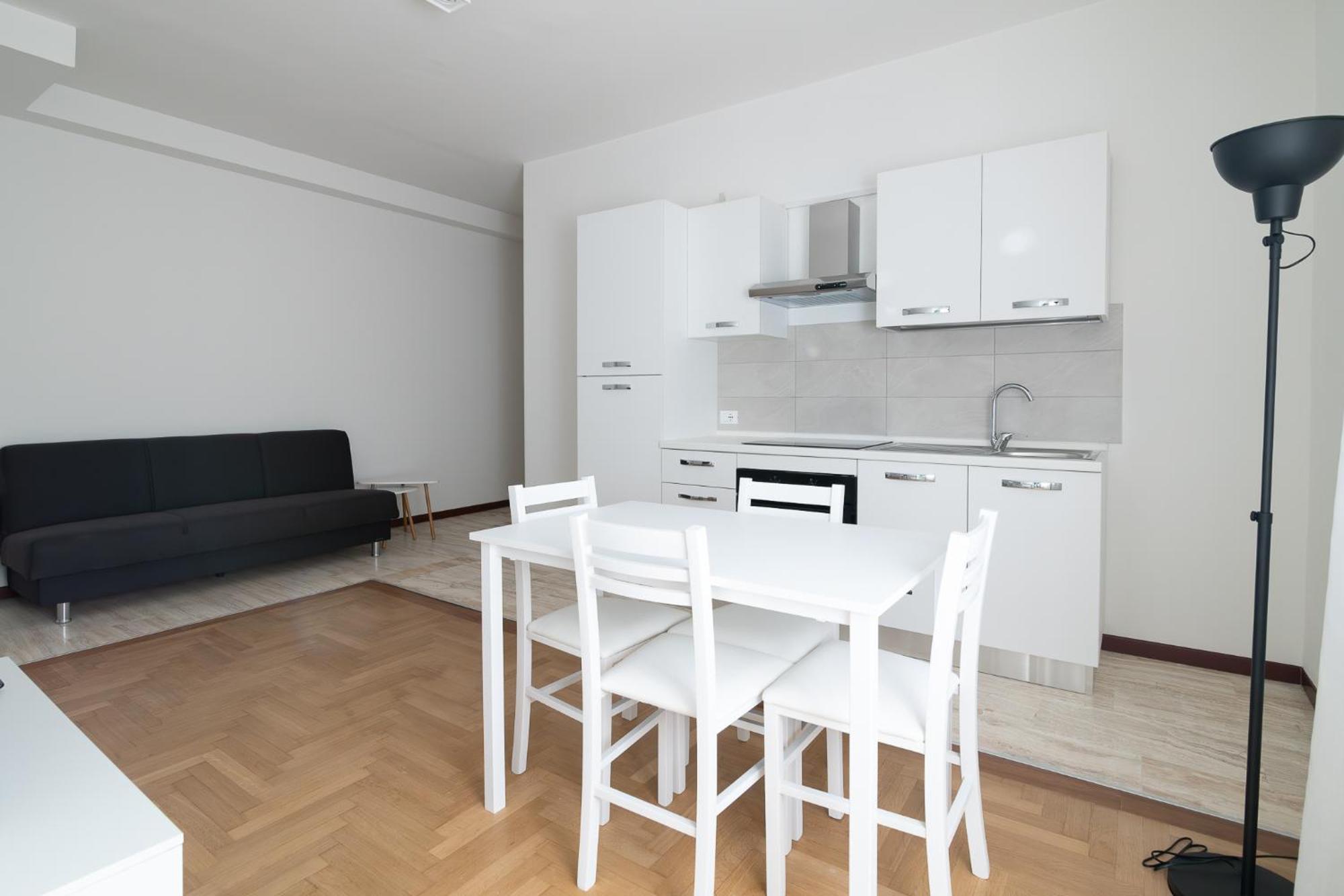 Residenza Corso Palladio 159 Βιτσέντζα Εξωτερικό φωτογραφία