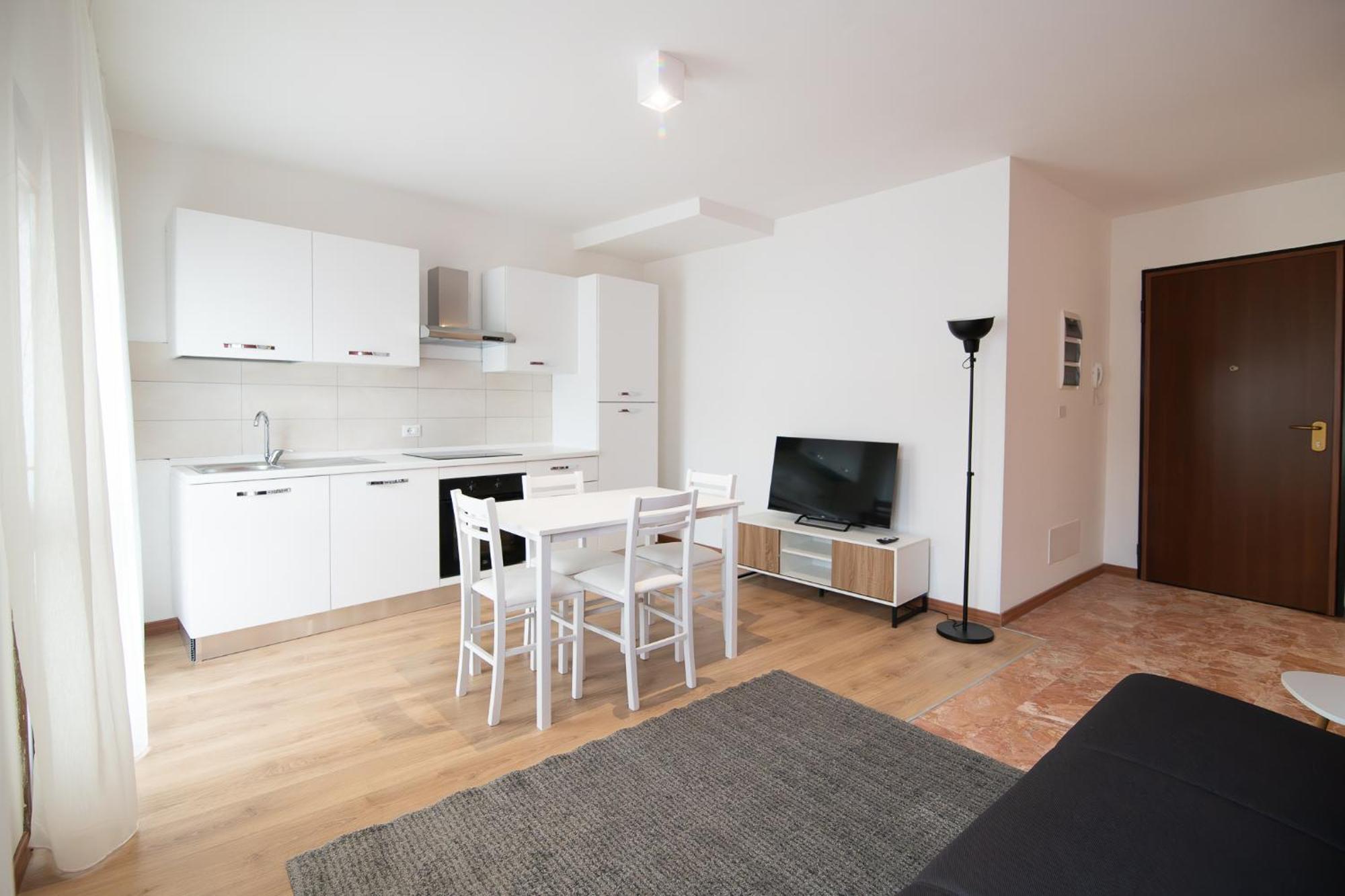 Residenza Corso Palladio 159 Βιτσέντζα Εξωτερικό φωτογραφία